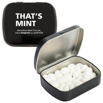 China Fördernder Mini Tin Can für tadelloses verpackendes kundenspezifisches kleines Zinn mit Plastikeinsatz fournisseur