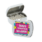 Fördernder Mini Tin Can für tadelloses verpackendes kundenspezifisches kleines Zinn mit Plastikeinsatz fournisseur
